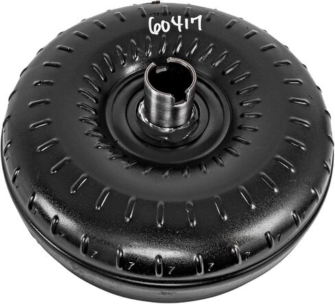 محول عزم الدوران للسحب من JEGS لـ GM 700R4 Trans [200-300 دورة في الدقيقة فوق نطاق كشك المخزون] in Kuwait
