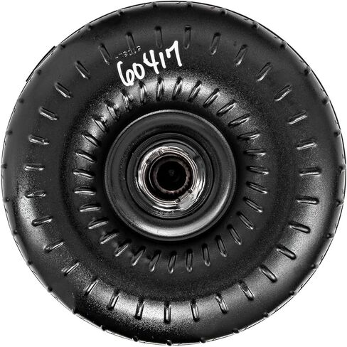 محول عزم الدوران للسحب من JEGS لـ GM 700R4 Trans [200-300 دورة في الدقيقة فوق نطاق كشك المخزون] in Kuwait