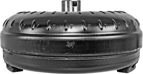محول عزم الدوران للسحب من JEGS لـ GM 700R4 Trans [200-300 دورة في الدقيقة فوق نطاق كشك المخزون] in Kuwait