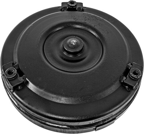 محول عزم الدوران للسحب من JEGS لـ GM 700R4 Trans [200-300 دورة في الدقيقة فوق نطاق كشك المخزون] in Kuwait