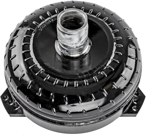 محول عزم الدوران JEGS | يناسب ناقل الحركة GM TH-700-R4 | سرعة المماطلة 2800-3200 دورة في الدقيقة | 10.75 بوصة. نمط الترباس المرن | 10 بوصة.| 30-الخط | صنع في الولايات المتحدة الأمريكية | لمحركات الكتلة الصغيرة فقط in Kuwait