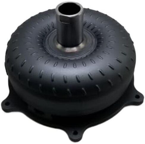 4L80 4L80E 3400-3600 STALL TORQUE CONVERTER HIGH STALL 10 INCH in Kuwait