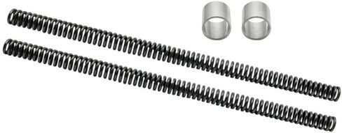 Front Fork Spring Compatible With CRF110 CRF110F 2013 2021 in Kuwait