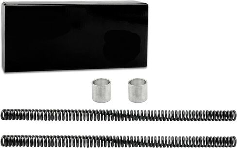 Front Fork Spring Compatible With CRF110 CRF110F 2013 2021 in Kuwait