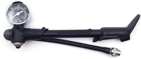 مضخة صدمات بمقياس وخرطوم قابل للطي متوافق مع CRF YZF in Kuwait