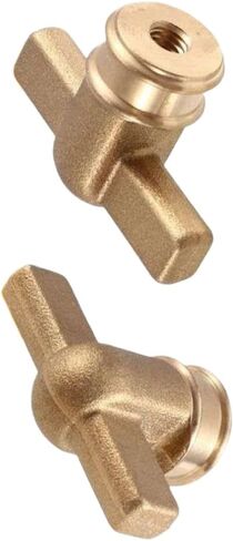 A60M-T-Head Shock Absorber End Fitting Compatible With BRP in Kuwait