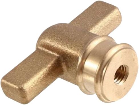 A60M-T-Head Shock Absorber End Fitting Compatible With BRP in Kuwait