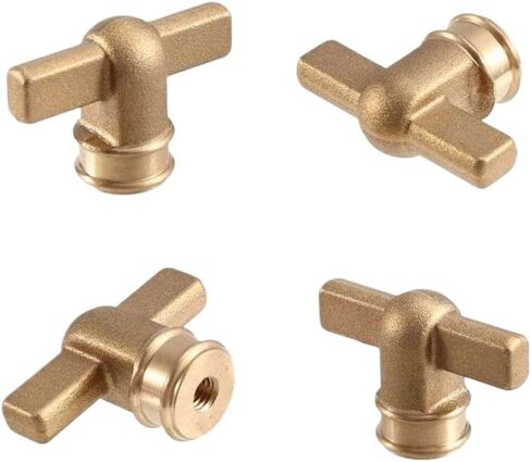 A60M-T-Head Shock Absorber End Fitting Compatible With BRP in Kuwait