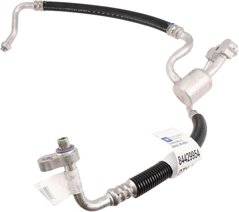 GM Genuine Parts 15-35026 (84429954) Air Conditioning Compressor Hose Assembly in Kuwait