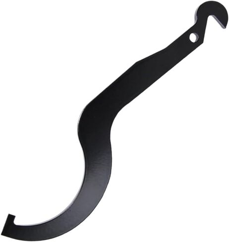 F9 Shock Absorber Spanner Drive Clutch Spanner Span Spreader Wrench Tool Compatible With ATV XP 550 RZR General 1000 in Kuwait