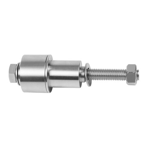 أداة ضغط تحمل الصدمات السفلية للتعليق الخلفي متوافقة مع EXC 300 EXCF 350 XCW 500 EXC 250 XCW 300 EXCF 450 2017 2022 in Kuwait