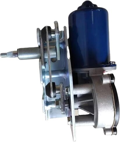 Wiper Motor 14630974 Excavator Parts in Kuwait