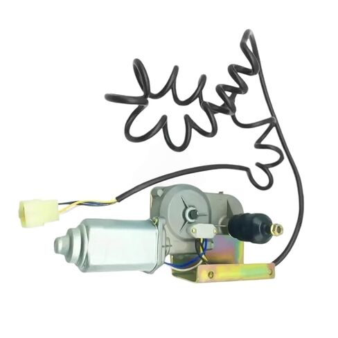 محرك ممسحة 538-00005A لحفارة المساحات in Kuwait