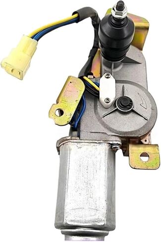 Wiper Motor 225/300-7 for Excavator in Kuwait