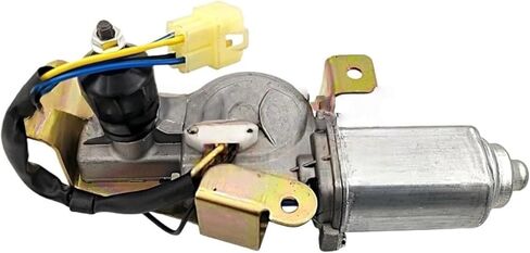 Wiper Motor 225/300-7 for Excavator in Kuwait