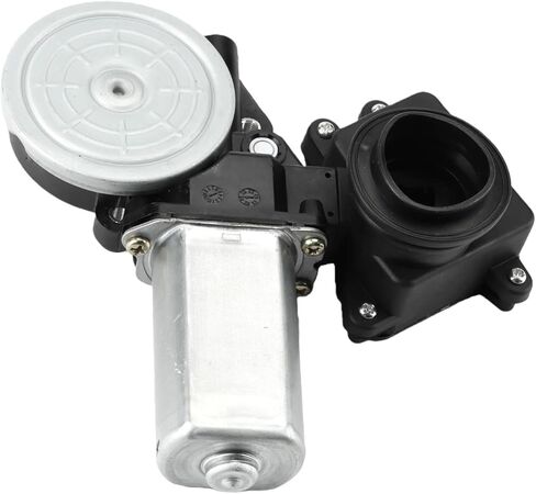 محرك نافذة كهربائي للباب الخلفي 7Pin 85720-35161 85720-35160 متوافق مع Toyota 4Runner Limited 2.7L 4.0L GRN280 8572035161 8572035160 in Kuwait