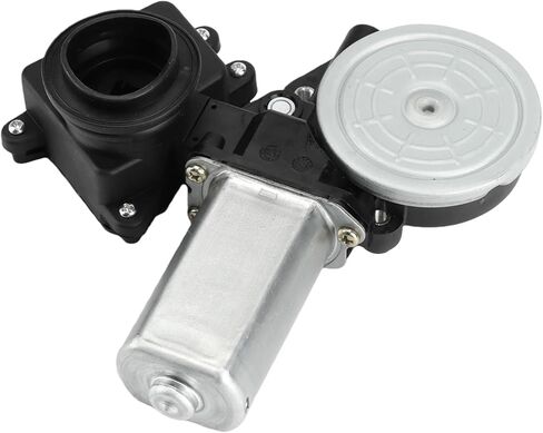 محرك نافذة كهربائي للباب الخلفي 7Pin 85720-35161 85720-35160 متوافق مع Toyota 4Runner Limited 2.7L 4.0L GRN280 8572035161 8572035160 in Kuwait