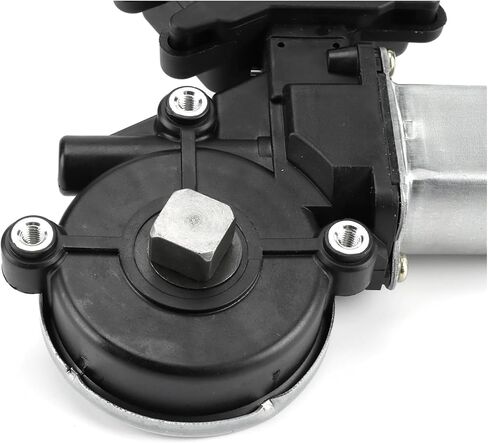 محرك نافذة كهربائي للباب الخلفي 7Pin 85720-35161 85720-35160 متوافق مع Toyota 4Runner Limited 2.7L 4.0L GRN280 8572035161 8572035160 in Kuwait