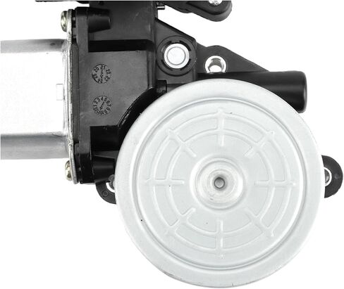 محرك نافذة كهربائي للباب الخلفي 7Pin 85720-35161 85720-35160 متوافق مع Toyota 4Runner Limited 2.7L 4.0L GRN280 8572035161 8572035160 in Kuwait
