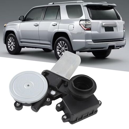Tailgate Power Window Lift Motor High Performance for Fast Response Window Control Easy Installation for Automotive Enthusiasts Metal/ in Kuwait