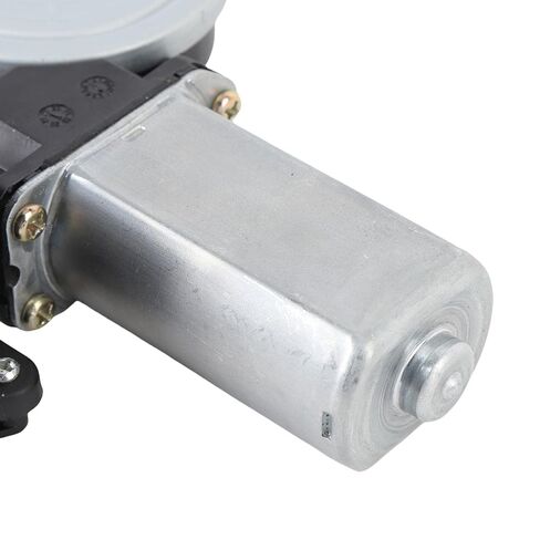 Tailgate Power Window Lift Motor High Performance for Fast Response Window Control Easy Installation for Automotive Enthusiasts Metal/ in Kuwait