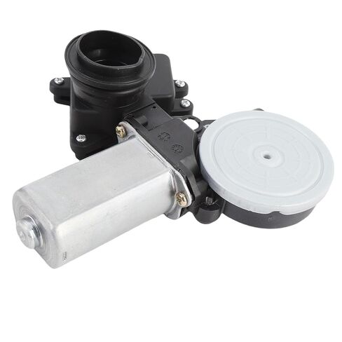 Tailgate Power Window Lift Motor High Performance for Fast Response Window Control Easy Installation for Automotive Enthusiasts Metal/ in Kuwait