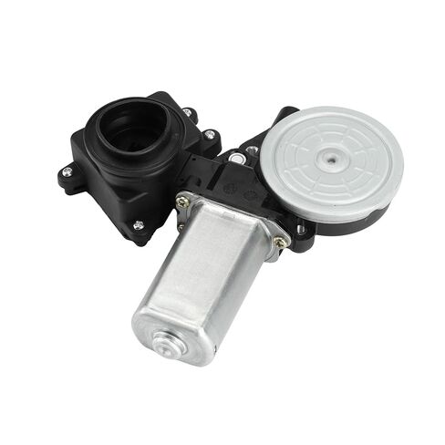 محرك نافذة كهربائي للباب الخلفي 7Pin 85720-35161 85720-35160 متوافق مع Toyota 4Runner Limited 2.7L 4.0L GRN280 8572035161 8572035160 in Kuwait