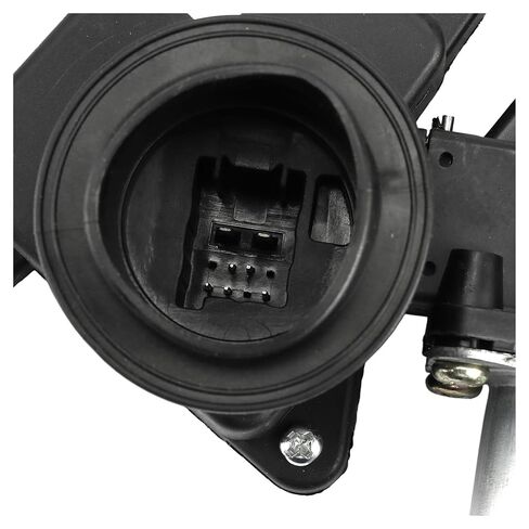 محرك نافذة كهربائي للباب الخلفي 7Pin 85720-35161 85720-35160 متوافق مع Toyota 4Runner Limited 2.7L 4.0L GRN280 8572035161 8572035160 in Kuwait