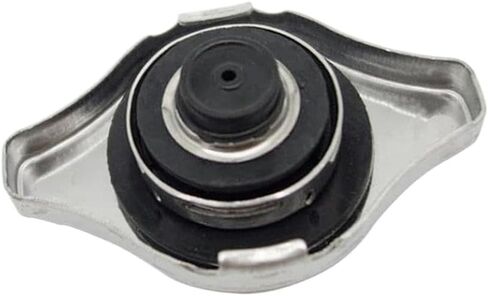 غطاء مشعاع التبريد متوافق مع Accord Civic CL TL 19045-PAA-A01 19045-RAA-003 19045-P08-003 19045-P08-013 19045-RAA-A51 in Kuwait