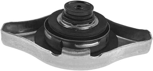 غطاء مشعاع التبريد متوافق مع Accord Civic CL TL 19045-PAA-A01 19045-RAA-003 19045-P08-003 19045-P08-013 19045-RAA-A51 in Kuwait