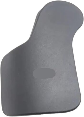 Front Hood Bonnet Actuating Lever Release Handle Cover Black 8U1823533 Compatible With Sensitive Auto Parts in Kuwait