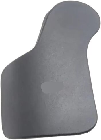 Front Hood Bonnet Actuating Lever Release Handle Cover Black 8U1823533 Compatible With Sensitive Auto Parts in Kuwait