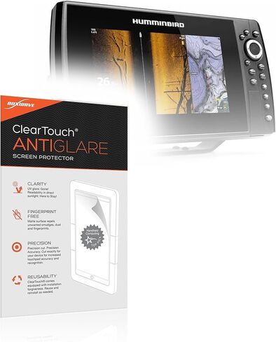 إصدار Humminbird Helix 8 G3N ClearTouch in Saudi Arabia