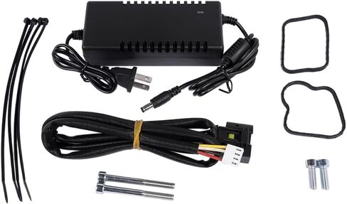 استبدال المحرك التوربيني HE351VE HE300VG VGT لمحرك الكمون 2019- Ram 6.7 2500 3500 4500 5500 5498281 5456365 5456364 68444771AA in Kuwait