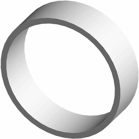 Polaris Off Road Bushing, Moveable, 1/2 inch, Genuine OEM Part 3576504, Qty 1 in Saudi Arabia
