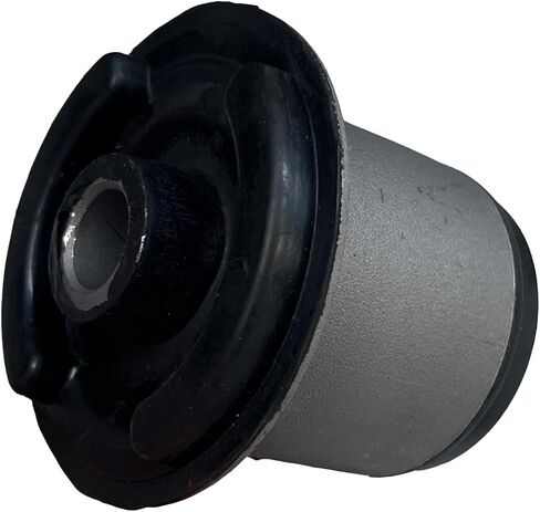 Front Differential Carrier Bushing Replacement for Hummer H2 2004-2009 6.0L 6.2L Engine Replace OE Number 88963599 Front Differential Support Bushing Assembly in Kuwait