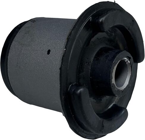 Front Differential Carrier Bushing Replacement for Hummer H2 2004-2009 6.0L 6.2L Engine Replace OE Number 88963599 Front Differential Support Bushing Assembly in Kuwait