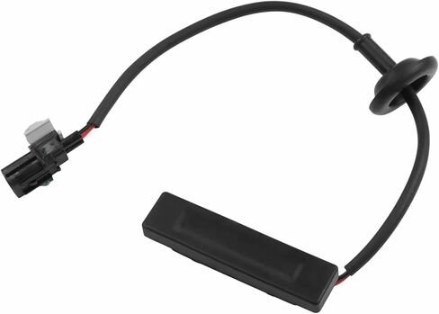Car Tailgate Release Switch for Kia for NIRO 2016 2017 2018 2019 2020 2021 2022 2023 Rear Tailgate Switch Tailgate Door Handle 81720-G5000 81720G5000 in Kuwait