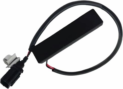Car Tailgate Release Switch for Kia for NIRO 2016 2017 2018 2019 2020 2021 2022 2023 Rear Tailgate Switch Tailgate Door Handle 81720-G5000 81720G5000 in Kuwait