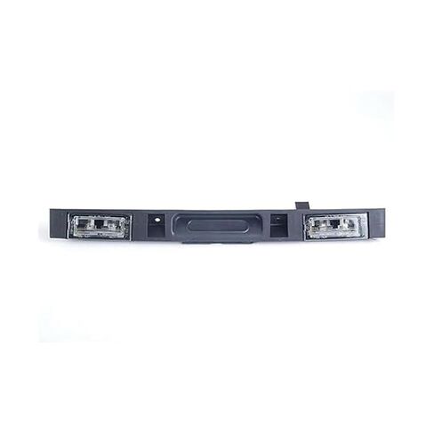 لسيارات BMW E83 X3 2004-2010 مجموعة مفاتيح الباب الخلفي مقبض خلفي مع زر مفتاح 51133403611 غطاء التمهيد قفل مزلاج التمهيد قفل المحرك in Kuwait