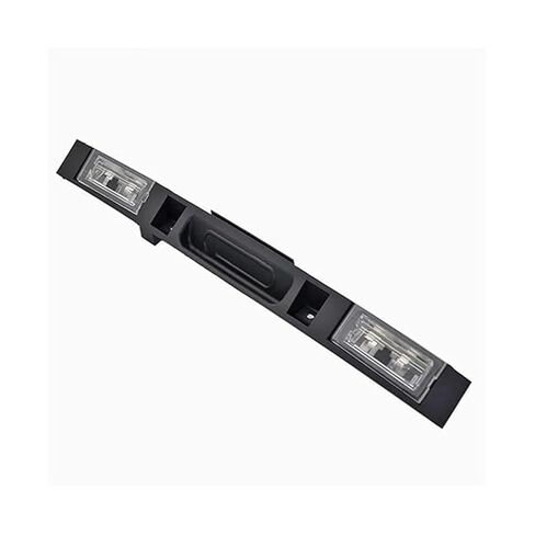 لسيارات BMW E83 X3 2004-2010 مجموعة مفاتيح الباب الخلفي مقبض خلفي مع زر مفتاح 51133403611 غطاء التمهيد قفل مزلاج التمهيد قفل المحرك in Kuwait