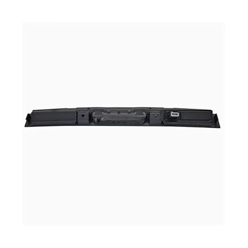 لسيارات BMW E83 X3 2004-2010 مجموعة مفاتيح الباب الخلفي مقبض خلفي مع زر مفتاح 51133403611 غطاء التمهيد قفل مزلاج التمهيد قفل المحرك in Kuwait