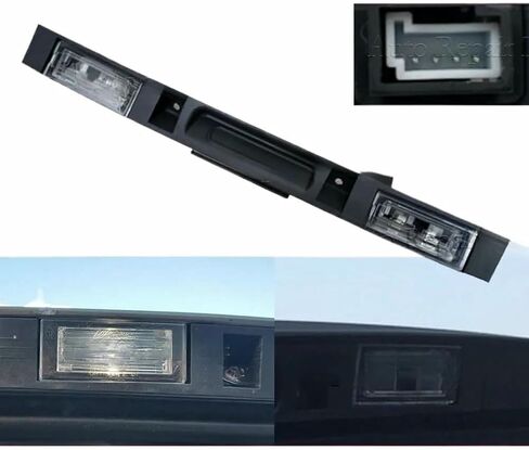Car Tailgate Release Switch for E83 for X3 2004-2010 51133403611 in Kuwait
