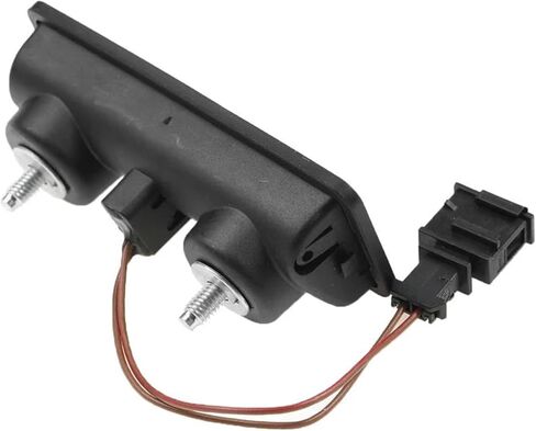 for Fabia Hatchback 2000-2008 Tailgate Switch 6Y0827574K 6Y0827574J in Kuwait