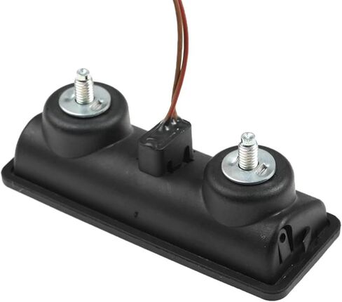 for Fabia Hatchback 2000-2008 Tailgate Switch 6Y0827574K 6Y0827574J in Kuwait