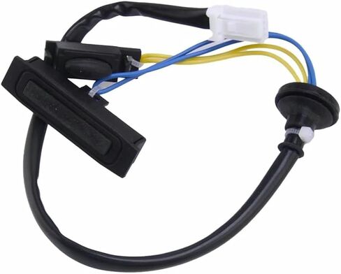 Car Tailgate Release Switch for Rogue 2008-2011 2012 2013 2014 2015 25380-Jm00A Tailgate Handle in Kuwait