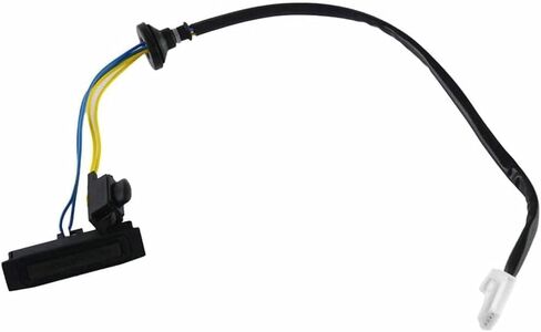 Car Tailgate Release Switch for Rogue 2008-2011 2012 2013 2014 2015 25380-Jm00A Tailgate Handle in Kuwait
