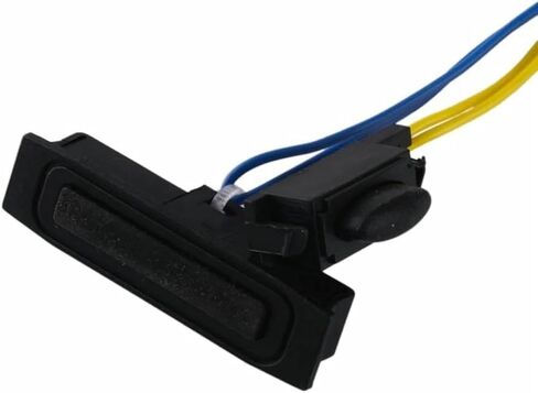 Car Tailgate Release Switch for Rogue 2008-2011 2012 2013 2014 2015 25380-Jm00A Tailgate Handle in Kuwait