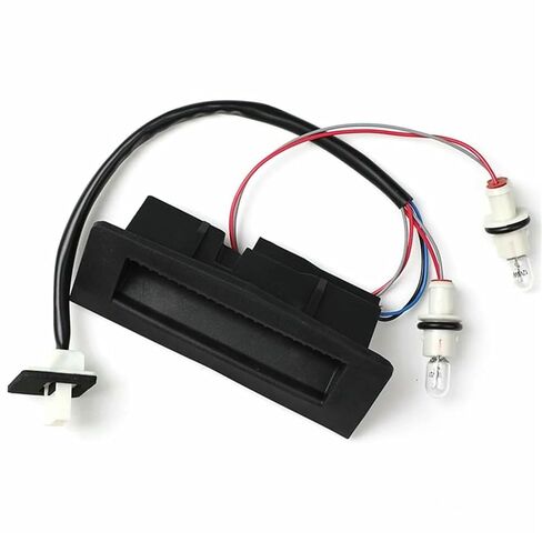 Car Tailgate Release Switch for Astra H for Caravan for Zafira B 13199906 13223919 13156919 6240371 Tailgate Handle in Kuwait