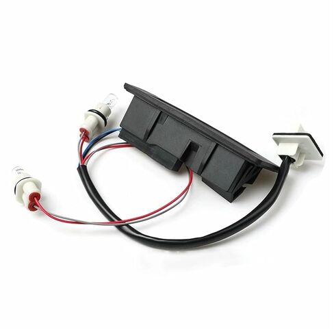 Car Tailgate Release Switch for Astra H for Caravan for Zafira B 13199906 13223919 13156919 6240371 Tailgate Handle in Kuwait
